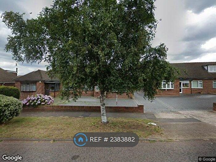1 Bedroom Flat To Rent In Heath Road, Grays, RM16