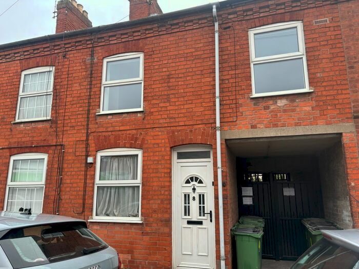 3 Bedroom Terraced House To Rent In Kings Court, King Street, Enderby, Leicester, LE19