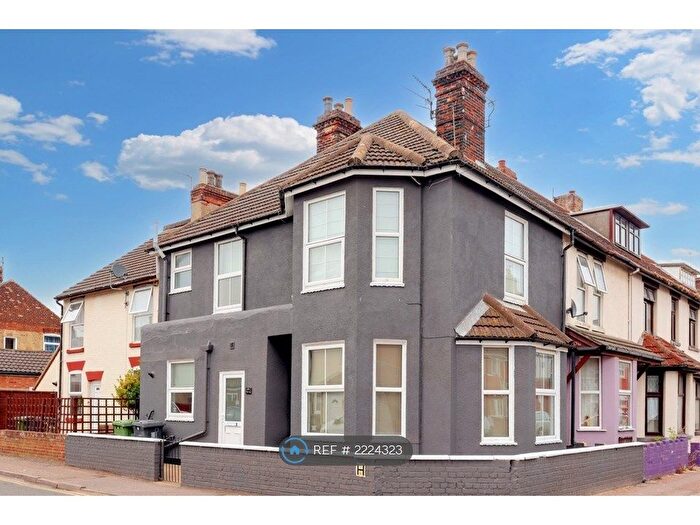 2 Bedroom Terraced House To Rent In Wolseley Road, Great Yarmouth, NR31