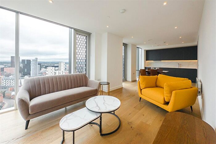 2 Bedroom Property To Rent In Viadux, M1