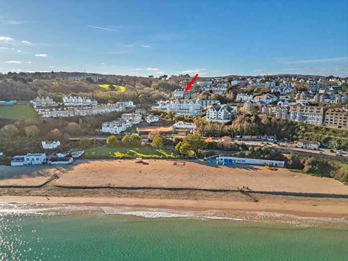4 Bedroom Maisonette For Sale In St Ives, Cornwall, TR26
