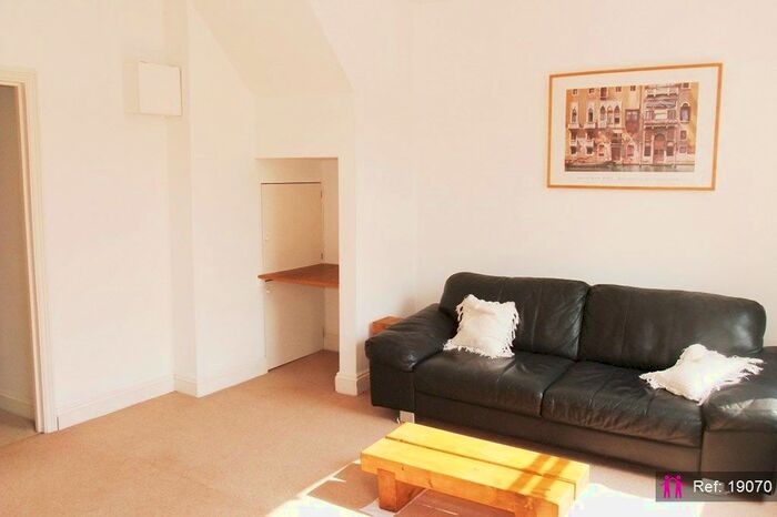 1 Bedroom Flat To Rent In Shirland Road, London, W9
