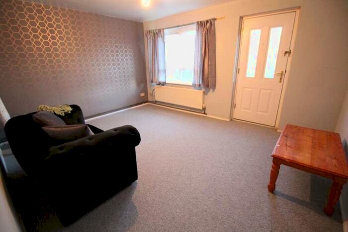 1 Bedroom Flat To Rent In Stirling Drive, Blackburn, BB1