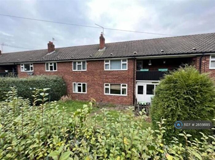 2 Bedroom Flat To Rent In Stapleford, Nottingham, NG9