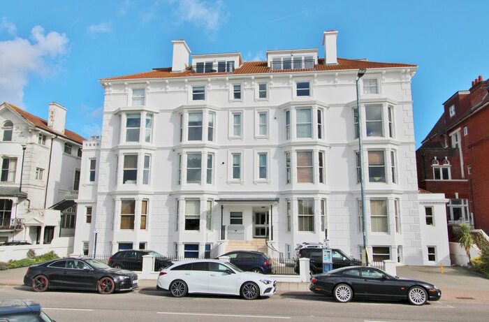 1 Bedroom Flat For Sale In Clarence Parade, Southsea, PO5