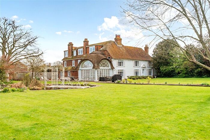 8 Bedroom Detached House For Sale In Fairfield Road, New Romney, Kent, TN28