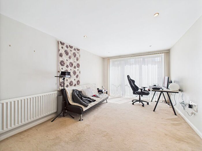 1 Bedroom Flat To Rent In Indigo Place, Dunalley Street, Cheltenham, GL50