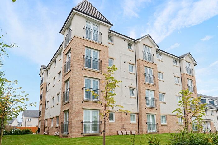 2 Bedroom Flat For Sale In Flat / Clydeside Terrace, Renfrew, PA4