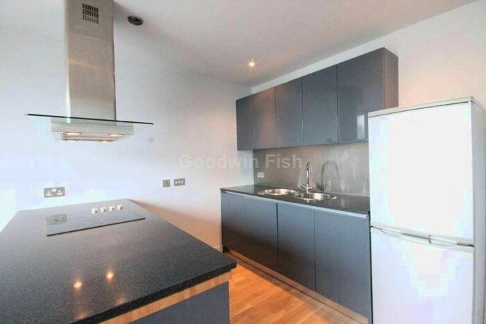 1 Bedroom Flat To Rent In Vantage Quay, Brewer Street, Piccadilly Basin, M1