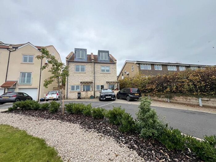 3 Bedroom House To Rent In Eastgate Court, Frome, Somerset, BA11