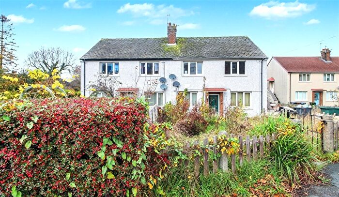 2 Bedroom Flat For Sale In Valley Drive, Ilkley, LS29