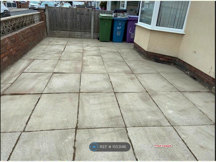 3 Bedroom End Of Terrace House To Rent In Greystone Road, Fazakerley, Liverpool, L10