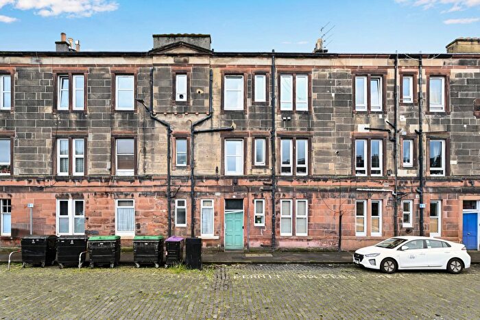 1 Bedroom Flat For Sale In / Edina Place, Edinburgh, EH7