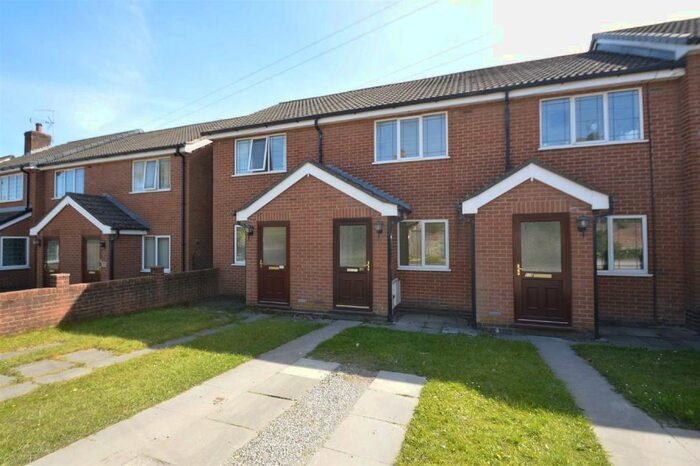 2 Bedroom Terraced House To Rent In Slater Street, Macclesfield, SK11