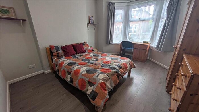 1 Bedroom Property To Rent In Coventry Road, Southampton, Hampshire, SO15