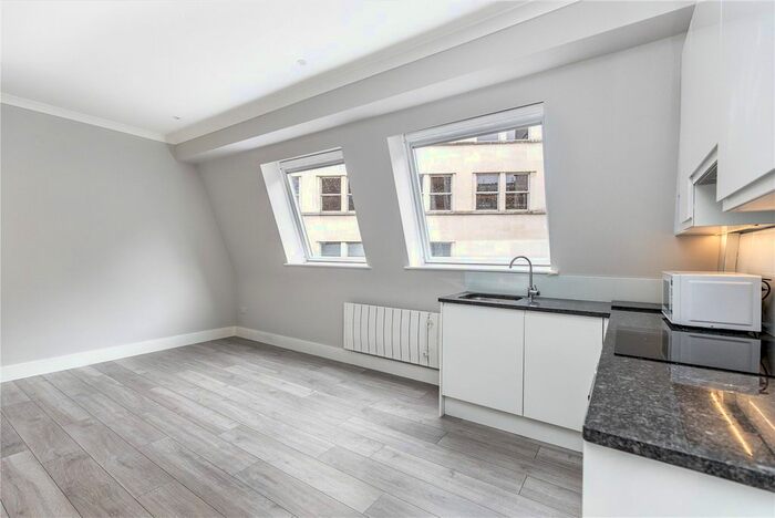 1 Bedroom Flat To Rent In Bruton Lane, London, W1J