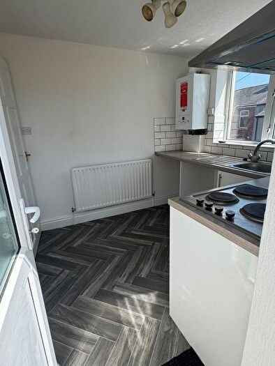 2 Bedroom Flat To Rent In Highfield Road, Blackpool, FY4