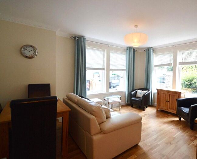 1 Bedroom Flat To Rent In Lauriston Gardens, Edinburgh, EH3