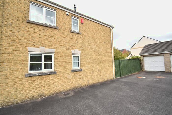 2 Bedroom Property To Rent In Aberdeen Avenue, Manadon Park, Manadon, PL5