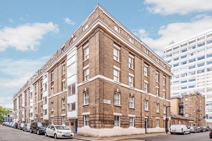 1 Bedroom Flat To Rent In Penfold Place, London, NW1
