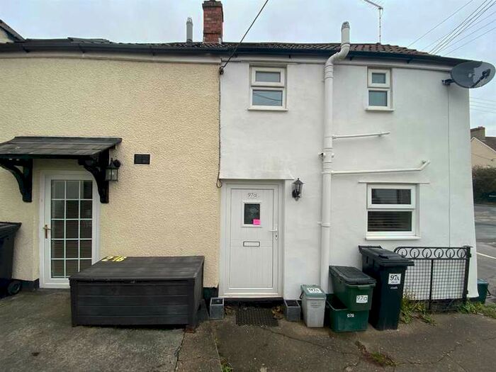 1 Bedroom Cottage To Rent In A Rock Lane, Stoke Gifford, Bristol, BS34