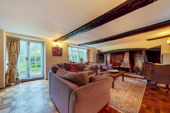 4 Bedroom Detached House To Rent In Stratton, Nr Dorchester, DT2