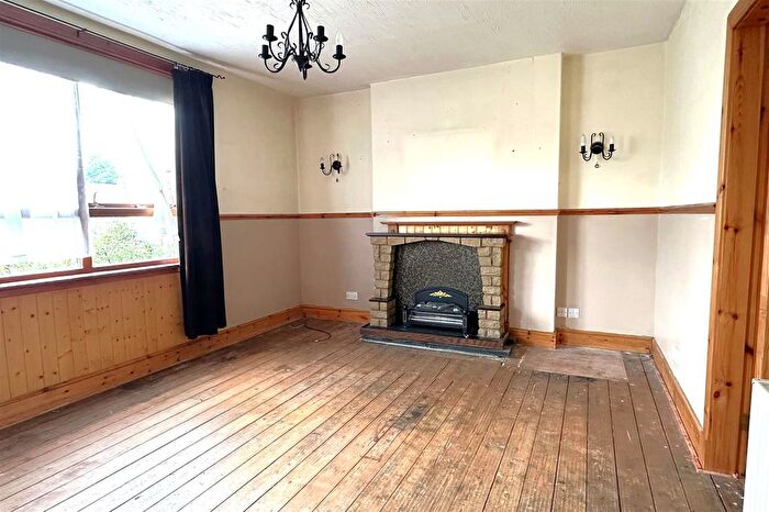 2 Bedroom Semi-Detached House For Sale In Seaforth Road, Golspie, Sutherland, KW10