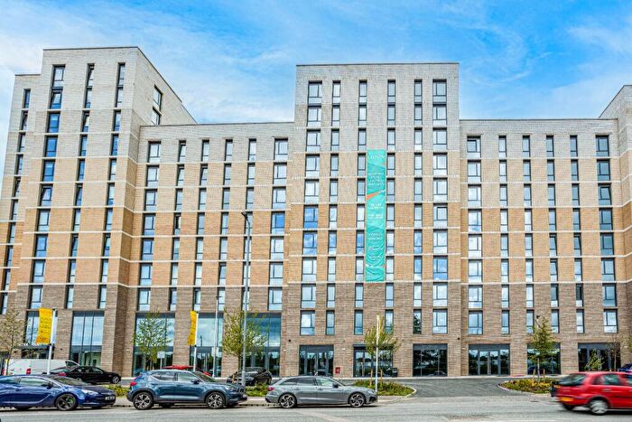 1 Bedroom Apartment To Rent In Kimpton Road, Luton, LU2