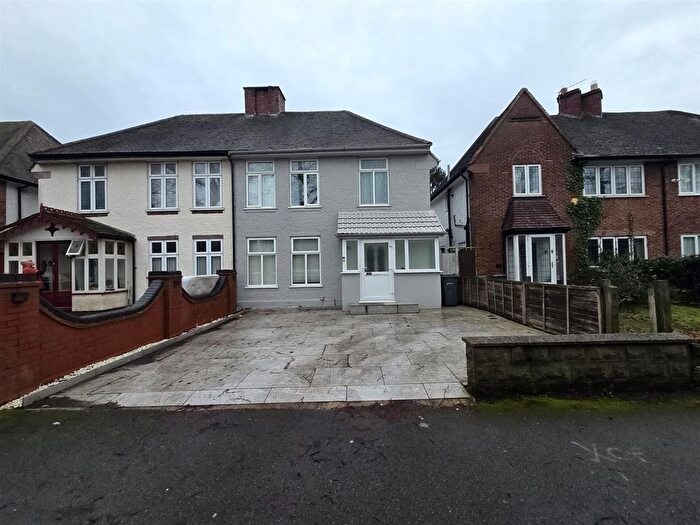 3 Bedroom Property To Rent In Jaffray Road, Birmingham, B24