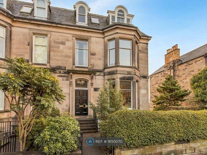 3 Bedroom Flat To Rent In Mayfield Terrace, Edinburgh, EH9