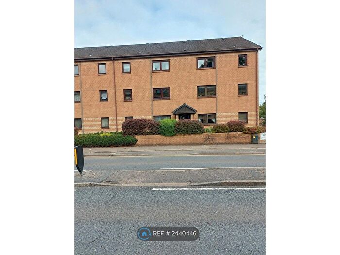 2 Bedroom Flat To Rent In Neilston Road, Paisley, PA2