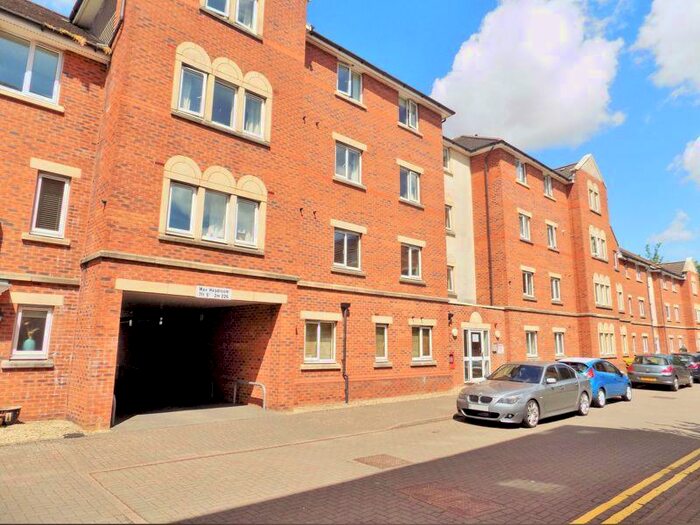 1 Bedroom Flat To Rent In Clos Dewi Sant, Cardiff, CF11