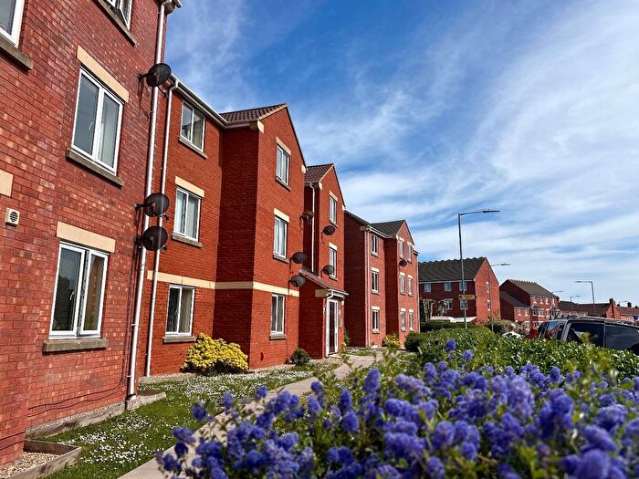 2 Bedroom Flat To Rent In Duke Street, Bridgwater, TA6