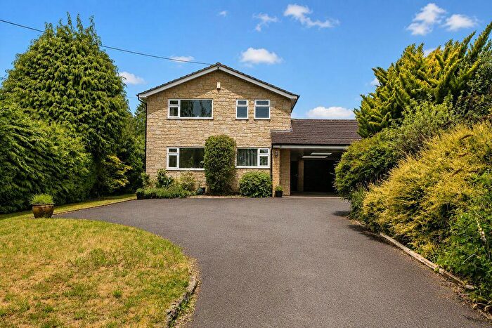 4 Bedroom Detached House For Sale In Bagley Wood Road, Oxford, OX1