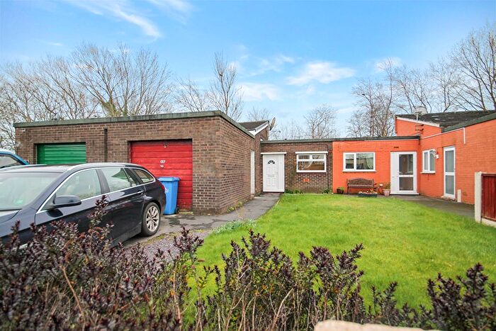 2 Bedroom Detached House To Rent In Cotton Lane, Halton Lodge, Runcorn, WA7