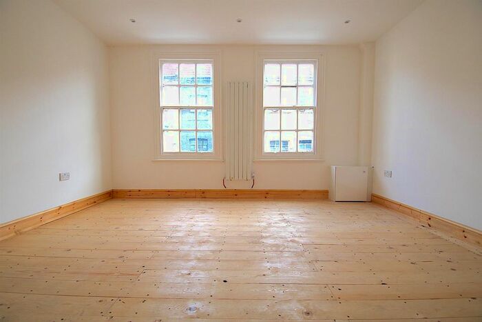 Studio To Rent In London Fruit Exchange, Brushfield Street, London, E1