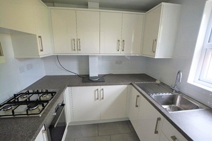 1 Bedroom Apartment To Rent In Godfreys Court, Worksop, S80