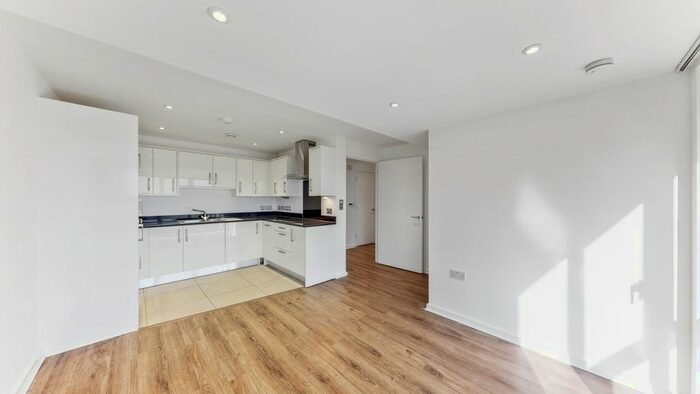 1 Bedroom Flat To Rent In William Beveridge House, Vernon Road, London, E3
