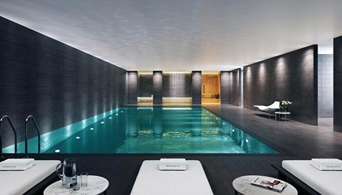 Studio To Rent In Marsh Wall, London, E14 - Photo 2