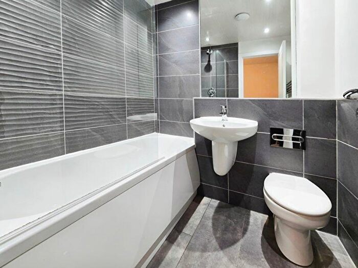 2 Bedroom Semi-Detached House For Sale In Hundleby Court, Cramlington, NE23