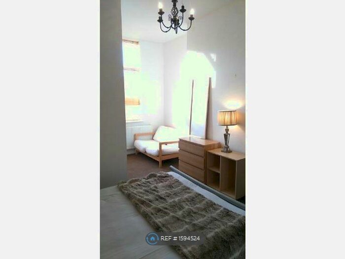 1 Bedroom Flat To Rent In Priory Road, Sheffield, S7