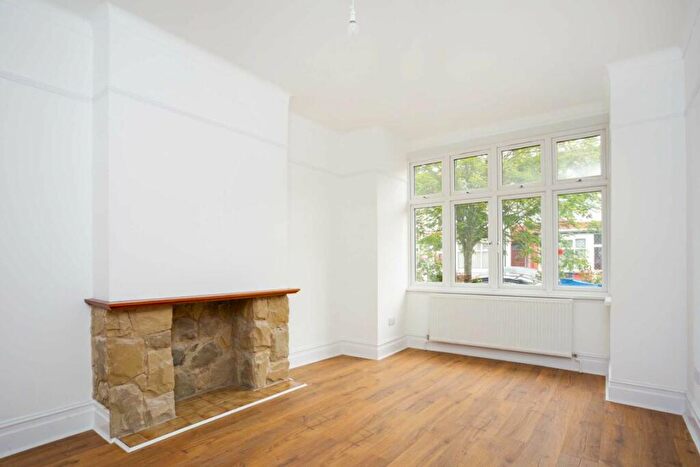 3 Bedroom Terraced House To Rent In Whitford Gardens, Tooting, CR4