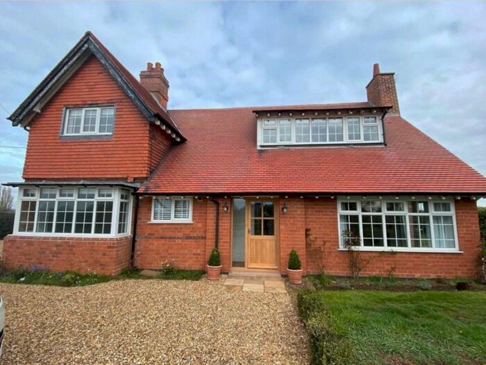3 Bedroom Detached House To Rent In Frolesworth Lane, Claybrooke Magna, LE17