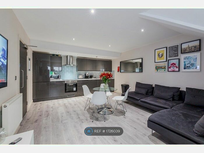 6 Bedroom Flat To Rent In Tarleton Street, Liverpool, L1