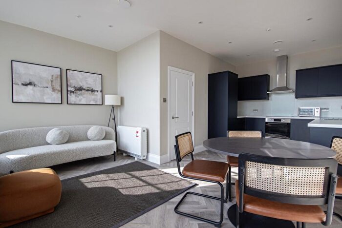 2 Bedroom Apartment To Rent In Clayton Street West, Newcastle Upon Tyne, Tyne And Wear, NE1