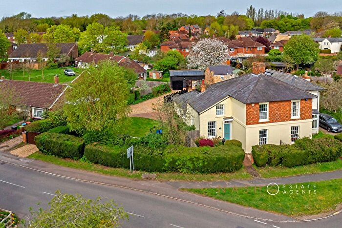 3 Bedroom Semi Detached House For Sale In Simpson, Simpson, MK6