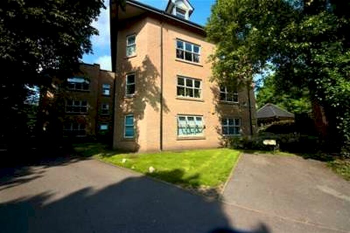 2 Bedroom Flat To Rent In Chancery Rise, Holgate Road York, YO24