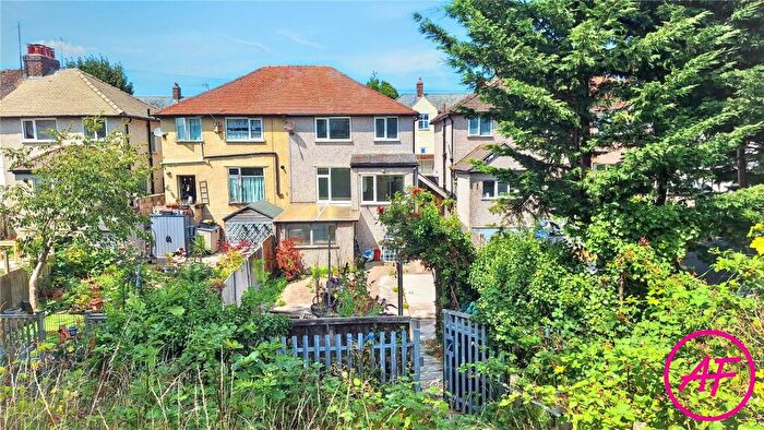 3 Bedroom Semi-Detached House For Sale In Marl Drive, Llandudno Junction, Conwy, LL31