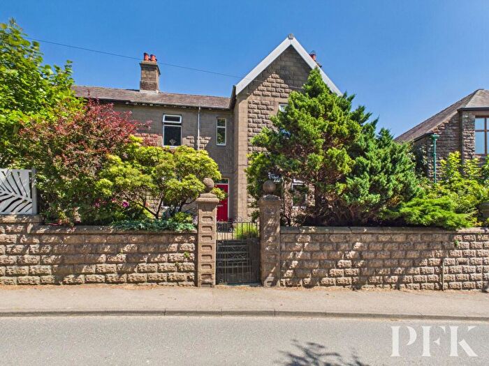 3 Bedroom Semi Detached House For Sale In North Road, Aspatria, CA7