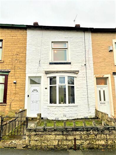 2 Bedroom Terraced House For Sale In Castle Street, Nelson, BB9